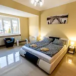 Royal Apartmán Piest'any