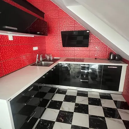 Royal Apartman Pöstyén