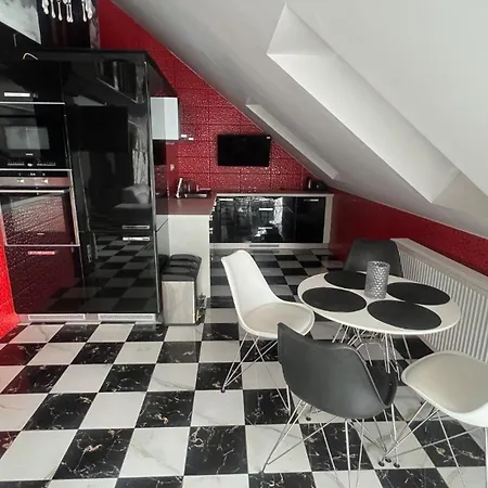 Apartman Royal Pöstyén