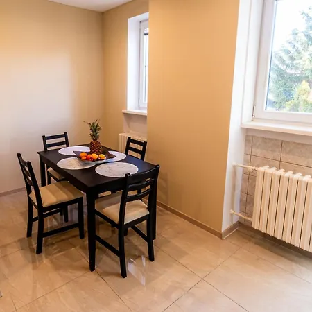 Royal Apartment Piest'any