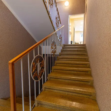 Appartement Royal *