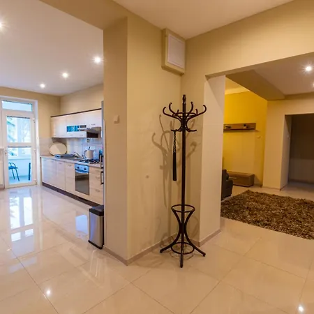Appartement Royal *