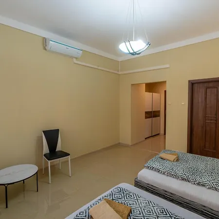 Royal Appartement *