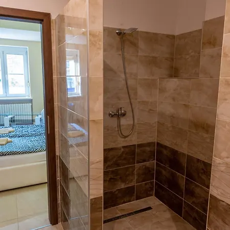 Appartement Royal