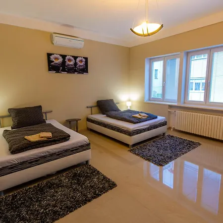 Royal Appartement *
