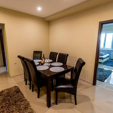 Appartement Royal *