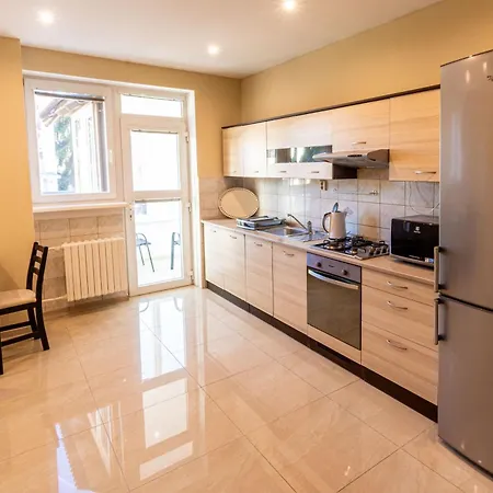 Appartement Royal Piest'any