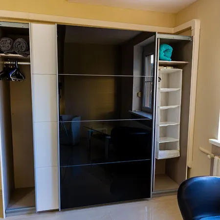 Appartement Royal *