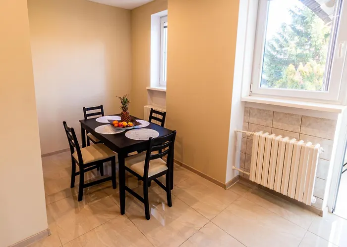 Royal Apartment Piest'any